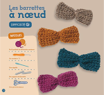 Les Petits Créas font du crochet – Mes petits accessoires – Image 4