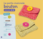 Les Petits Créas font du crochet – Mes petits accessoires – Image 5