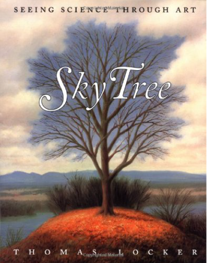 Sky Tree: Seeing Science Through Art