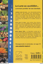 Calendrier lunaire 2022 comment profiter de ses bienfaits – Image 3