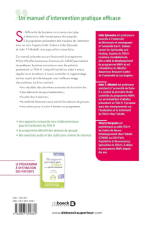 Comment traiter le TDA-H grâce à la pleine conscience ? - Manuel d'intervention pratique - Programme en 8 séances – Image 2