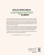 Créer ses propres modèles d'amigurumis au crochet – Image 2