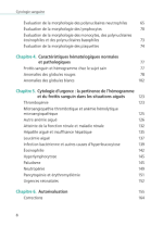Cytologie sanguine : guide d'initiation et de perfectionnement – Image 4