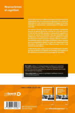 Neurosciences et cognition - Perspectives pour les sciences de l'éducation – Image 2