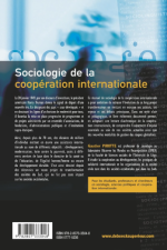 Sociologie de la coopération internationale - Acteurs, enjeux et débats – Image 2