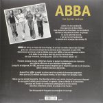 ABBA: Une légende nordique Broché – Grand livre, 23 septembre 2010 de Jean-Marie Potiez (Auteur), Dave (Préface), Gunnar Lund (Préface) – Image 2