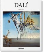 Dali Relié – Illustré, 29 juillet 2015 de Gilles Néret (Auteur)