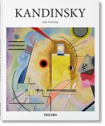 Vassili Kandinsky : 1866-1944 : révolution de la peinture Relié – Illustré, 23 septembre 2015 de Hajo Düchting (Auteur)