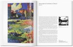 Vassili Kandinsky : 1866-1944 : révolution de la peinture Relié – Illustré, 23 septembre 2015 de Hajo Düchting (Auteur) – Image 2