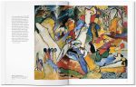 Vassili Kandinsky : 1866-1944 : révolution de la peinture Relié – Illustré, 23 septembre 2015 de Hajo Düchting (Auteur) – Image 3