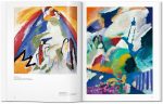 Vassili Kandinsky : 1866-1944 : révolution de la peinture Relié – Illustré, 23 septembre 2015 de Hajo Düchting (Auteur) – Image 4