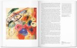 Vassili Kandinsky : 1866-1944 : révolution de la peinture Relié – Illustré, 23 septembre 2015 de Hajo Düchting (Auteur) – Image 5