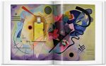 Vassili Kandinsky : 1866-1944 : révolution de la peinture Relié – Illustré, 23 septembre 2015 de Hajo Düchting (Auteur) – Image 7