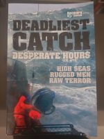 Deadliest Catch: Desperate Hours Paperback – January 1, 2008 by Dan Weeks (Author)