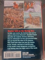 Deadliest Catch: Desperate Hours Paperback – January 1, 2008 by Dan Weeks (Author) – Image 2