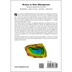 Drones et Data Management. Quelques applications illustrées : Topographie, lignes et voies, carrières, agriculture Broché – Grand livre, 4 juin 2020 de Bastien Mancini (Auteur) – Image 2