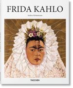 Frida Kahlo Relié – Illustré, 15 juillet 2015 Édition en Anglais  de Andrea Kettenmann (Auteur)