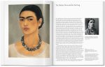 Frida Kahlo Relié – Illustré, 15 juillet 2015 Édition en Anglais  de Andrea Kettenmann (Auteur) – Image 2