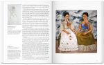 Frida Kahlo Relié – Illustré, 15 juillet 2015 Édition en Anglais  de Andrea Kettenmann (Auteur) – Image 3