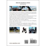 Guide des simulateurs aériens. Tout ce qui vole peut être reproduit en simulateur Broché – Grand livre, 20 mars 2024 de Joël Moulinet (Auteur) – Image 2