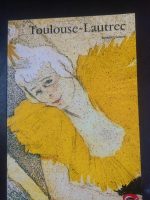 Toulouse-Lautrec Broché – 1 janvier 1992 de Bernard Denvir (Auteur), Léna Rozenberg (Traduction)