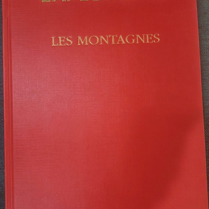 Explorons: les montagnes Pierre Avéros (auteur) broché Nathan 1992