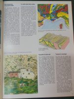 Explorons: les montagnes Pierre Avéros (auteur) broché Nathan 1992 – Image 3