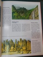 Explorons: les montagnes Pierre Avéros (auteur) broché Nathan 1992 – Image 4