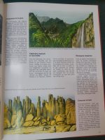 Explorons: les montagnes Pierre Avéros (auteur) broché Nathan 1992 – Image 4