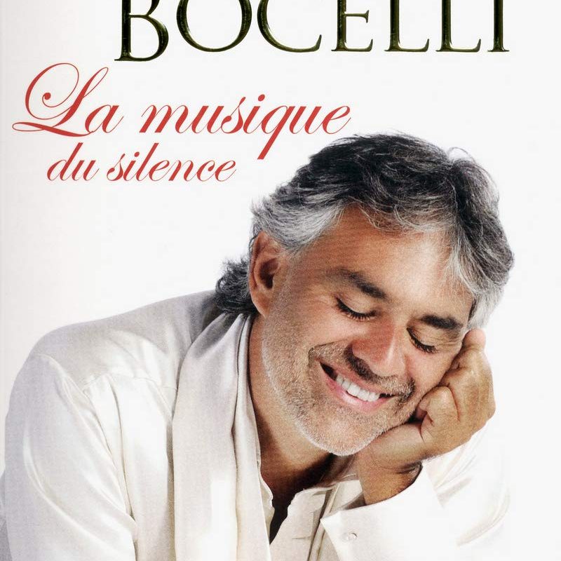 La musique du silence Broché – 15 novembre 2012 de Andrea Bocelli (Auteur), Francoise Langrognet (Traduction)
