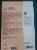 Lean Startup: Adoptez l'innovation continue Broché – Grand livre, 3 juillet 2015 – Image 2