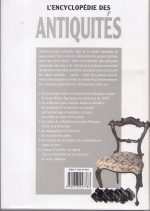 L'encyclopédie des antiquités Relié de Hidde Halbertsma (Auteur) – Image 2