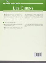 Les chiens Broché – 25 avril 2005 de Walter Thomas Foster (Auteur), Simone Honnorat (Traduction) – Image 2