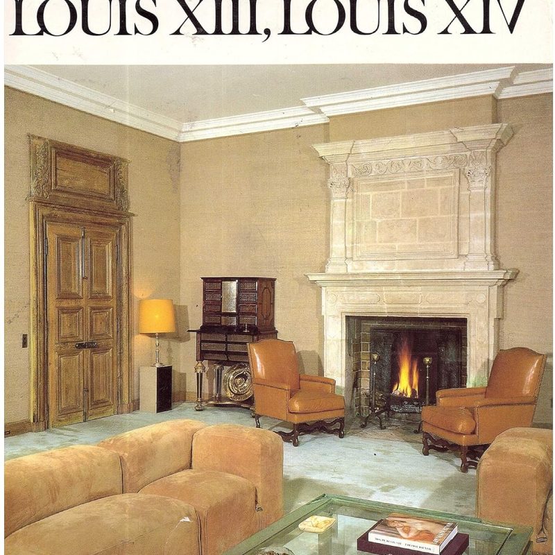 Louis XIII, Louis XIV Relié – 1 janvier 2017 Auteur: Colette Lehmann