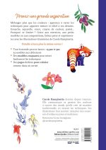 Mon petit monde coloré: Techniques mixtes Broché – Grand livre, 5 juin 2025 de Carole Rampinetta (Auteur) – Image 2