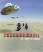 Panamarenko : La rétrospective ! Relié – 12 octobre 2005 Édition en français de Frédérik Leen (Auteur), Francisca Vandepitte (Auteur)