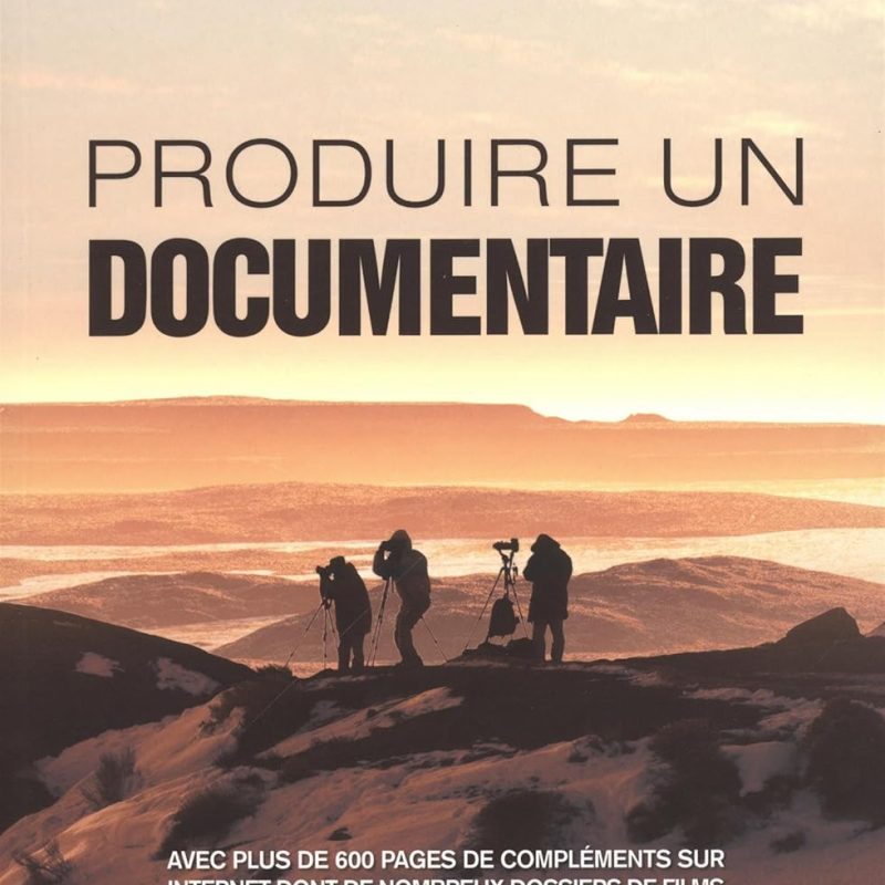 Produire un documentaire Poche – 20 novembre 2015 de Matthieu Belghiti (Auteur)