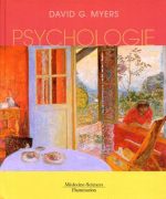 Psychologie Relié – 19 septembre 2004 de David-G Myers (Auteur), Pierre Ahée (Traduction), Harold Born (Traduction), Alain Nicolas (Traduction)