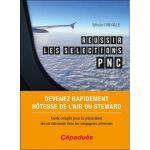 Réussir les sélections PNC. Devenez rapidement hôtesse de l'air ou steward. Guide complet pour la préparation des recrutements dans les compagnies aériennes. 3e édition Broché – Grand livre, 6 juillet 2021 de Sylvain Cornille (Auteur)
