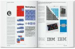 The History of Graphic Design. 45th Ed. Relié – Illustré, 20 janvier 2022 Édition en Multilingue  de Jens Müller (Auteur), Julius Wiedemann (Sous la direction de) 4,7 4,7 sur 5 étoiles   (1 016) – Image 4
