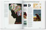 The History of Graphic Design. 45th Ed. Relié – Illustré, 20 janvier 2022 Édition en Multilingue  de Jens Müller (Auteur), Julius Wiedemann (Sous la direction de) 4,7 4,7 sur 5 étoiles   (1 016) – Image 5