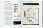 The History of Graphic Design. 45th Ed. Relié – Illustré, 20 janvier 2022 Édition en Multilingue  de Jens Müller (Auteur), Julius Wiedemann (Sous la direction de) 4,7 4,7 sur 5 étoiles   (1 016) – Image 6
