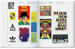 The History of Graphic Design. 45th Ed. Relié – Illustré, 20 janvier 2022 Édition en Multilingue  de Jens Müller (Auteur), Julius Wiedemann (Sous la direction de) 4,7 4,7 sur 5 étoiles   (1 016) – Image 7