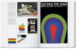 The History of Graphic Design. 45th Ed. Relié – Illustré, 20 janvier 2022 Édition en Multilingue  de Jens Müller (Auteur), Julius Wiedemann (Sous la direction de) 4,7 4,7 sur 5 étoiles   (1 016) – Image 8