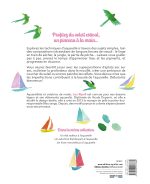 Un été radieux à l'aquarelle Broché – Illustré, 29 mai 2025 de Bleu Tango Lou Ripoll (Auteur) – Image 2