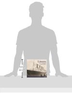 Liners: L'Age d'Or des Paquebots Relié – 3 mai 2012 Édition en Anglais  de Robert Fox (Auteur), Clive Harvey (Auteur), Alex Linghorn (Auteur), Manfred Allié (Traduction), Arnaud Dupin de Beyssat (Traduction) – Image 6