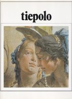 Tout l'oeuvre peint de Tiepolo de Giovanni Battista Tiepolo, Anna Pallucchini, Joséphine Le Foll Flammarion, 1990 - 144 pages