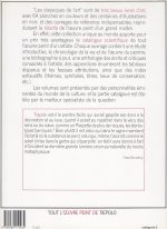 Tout l'oeuvre peint de Tiepolo de Giovanni Battista Tiepolo, Anna Pallucchini, Joséphine Le Foll Flammarion, 1990 - 144 pages – Image 2