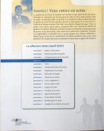 Service à la clientèle, collection vente-conseil Module4.: souriez! vous entrez en scène, guide d'apprentissage – Image 2