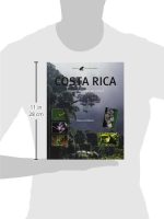 Costa Rica Broché – Voyage au coeur du vivant de BONNEAU (Auteur) – Image 3
